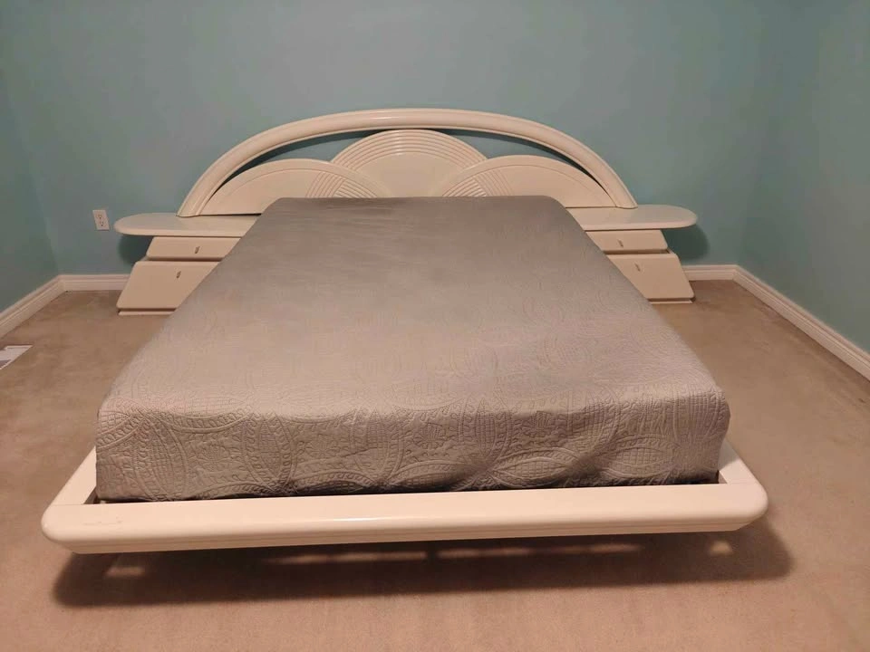 Bedroom Set - photo 3