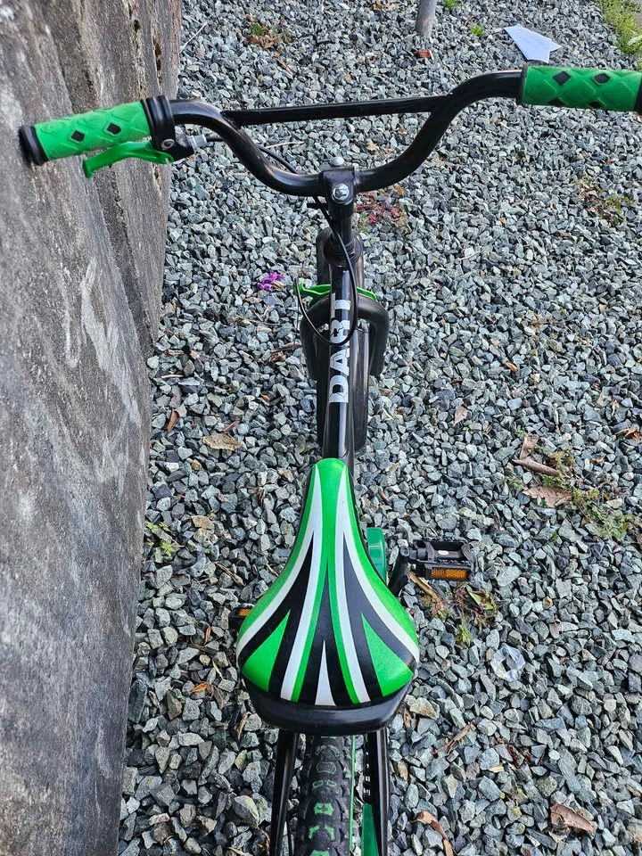 Kids bike! 🚲 💚 - photo 4