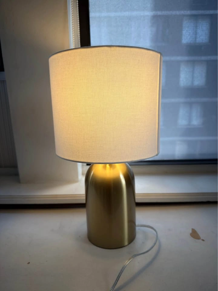 Table Lamp - photo 2