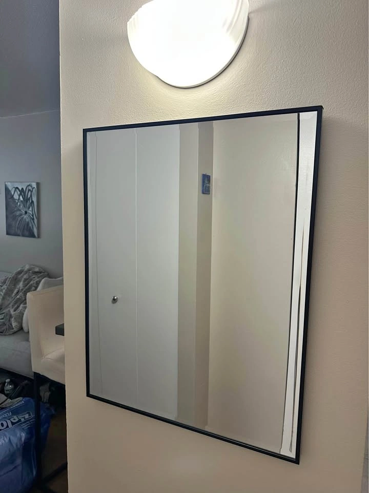 Decorative Wall Mirror