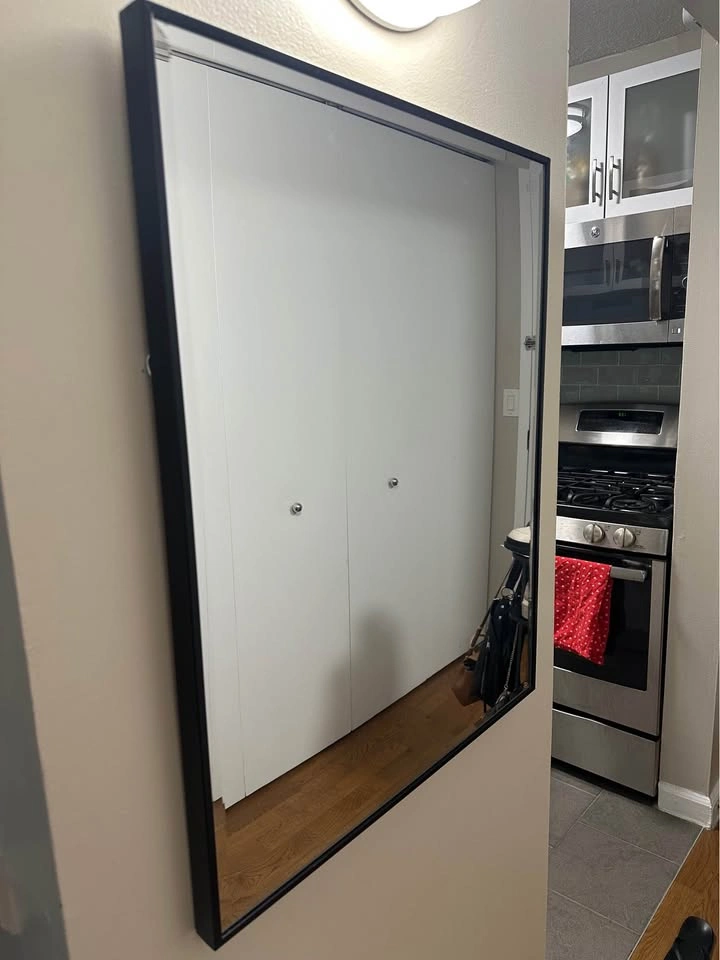 Decorative Wall Mirror - photo 2