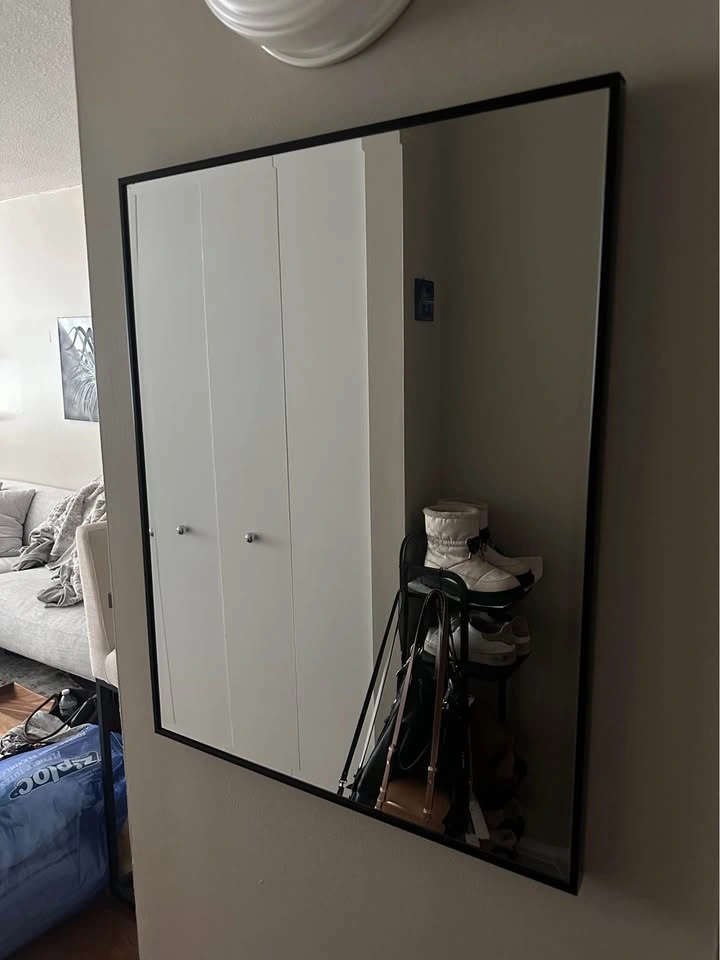 Decorative Wall Mirror - photo 3