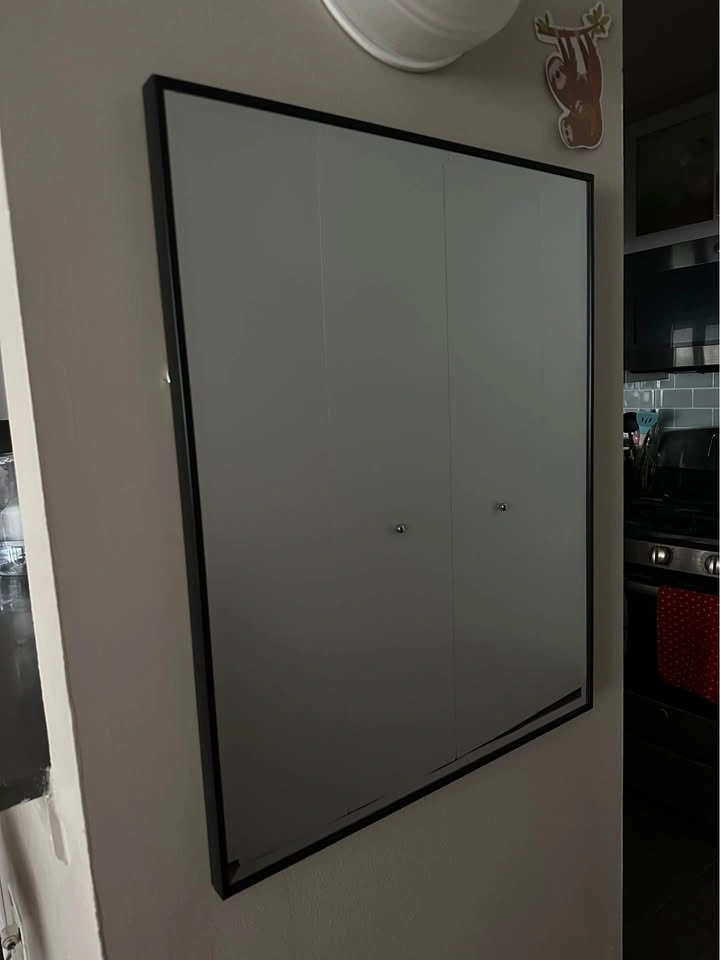 Decorative Wall Mirror - photo 4