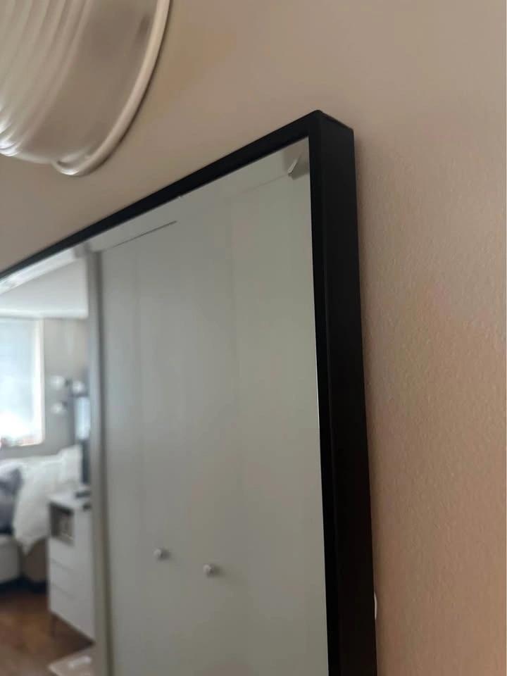Decorative Wall Mirror - photo 5