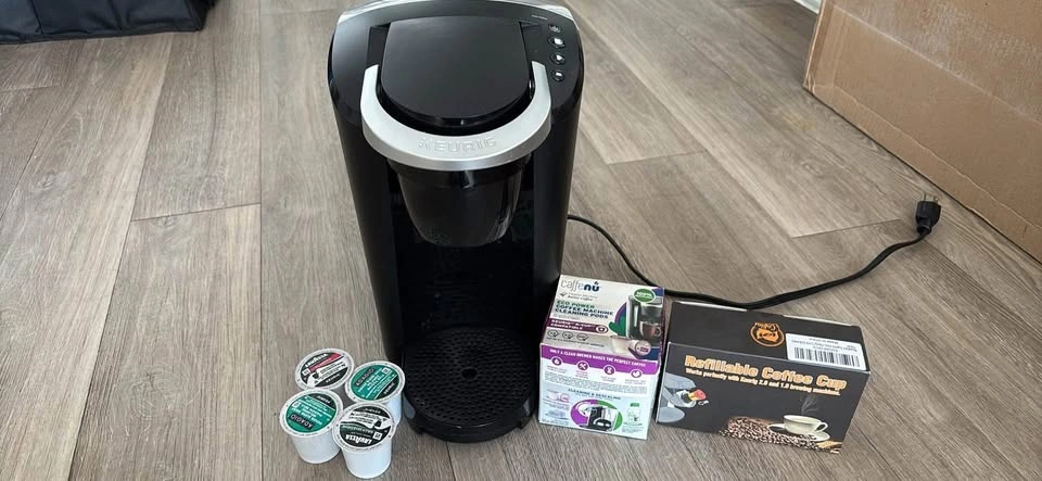 Keurig K-Compact Coffee Machine