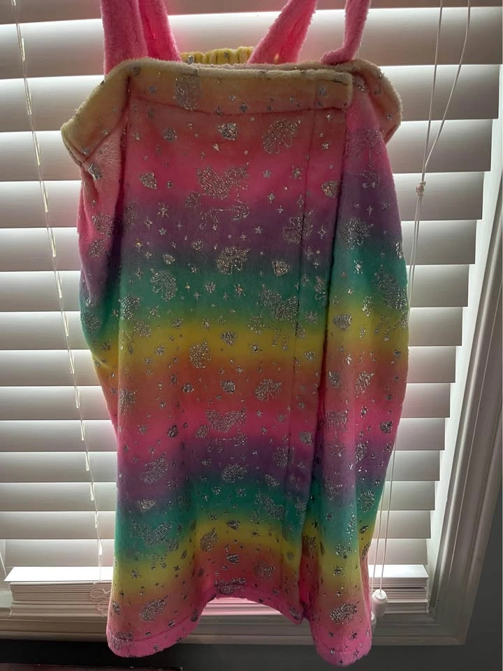 Cover Up for Girls OS