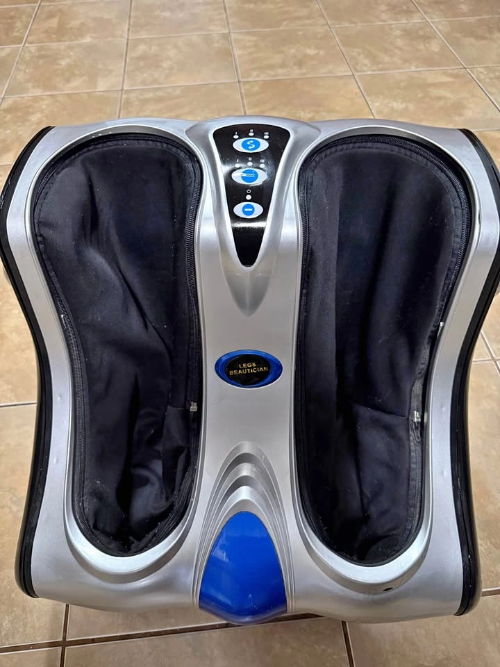 Legs Beautician Foot & Leg Massager