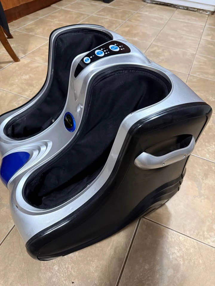 Legs Beautician Foot & Leg Massager - photo 2