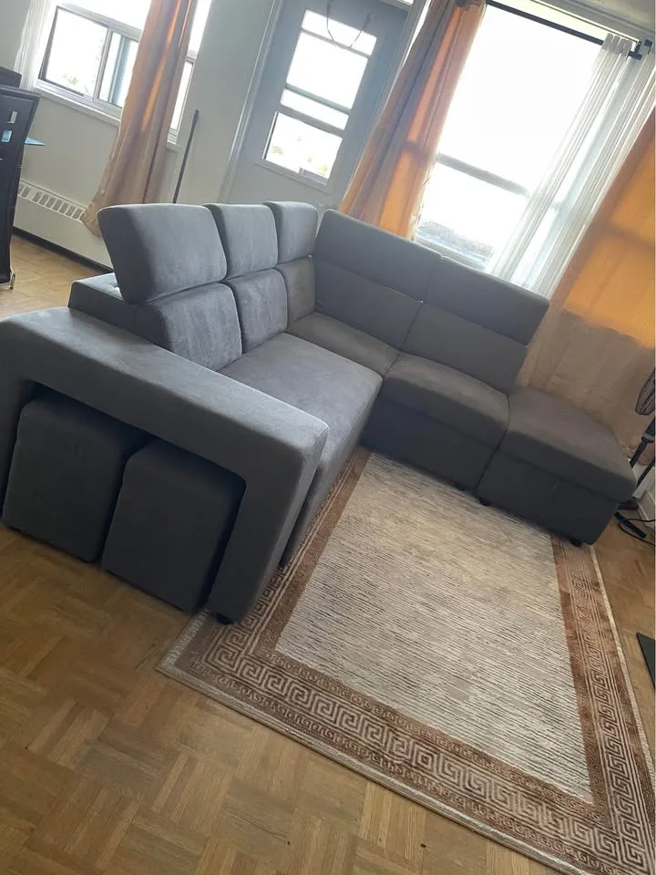 Living room Sofa image indicator(2)