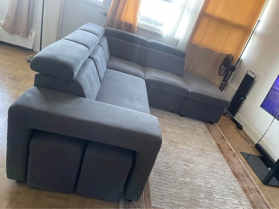 Living room Sofa image indicator(3)