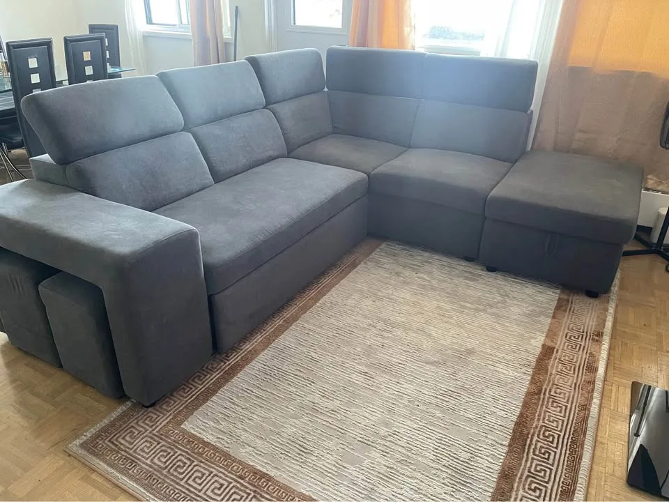 Living room Sofa image indicator(5)