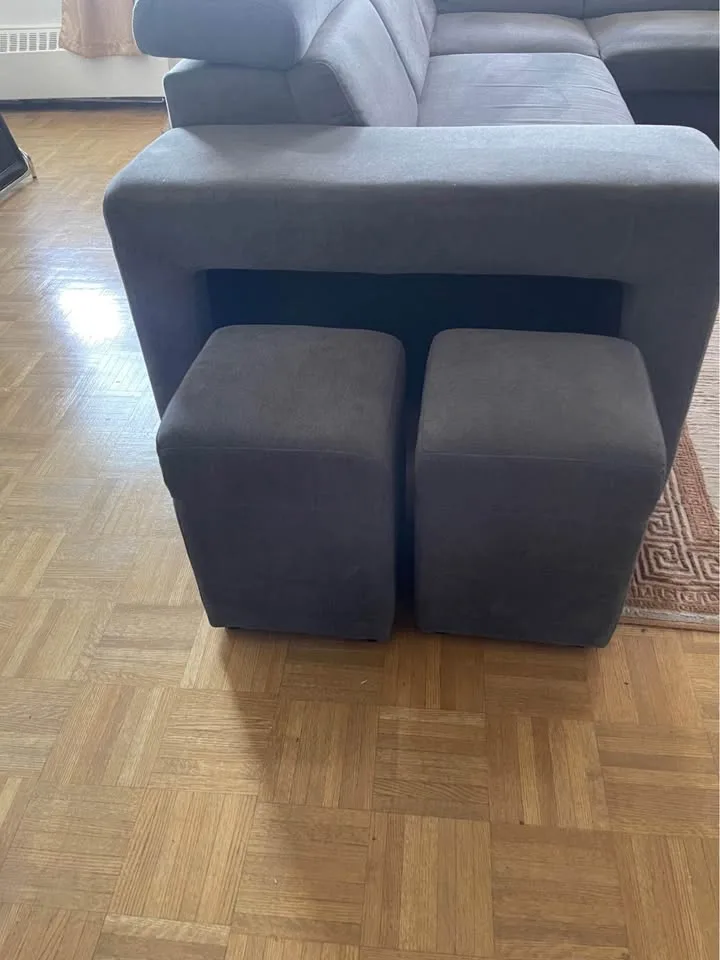 Living room Sofa image indicator(6)