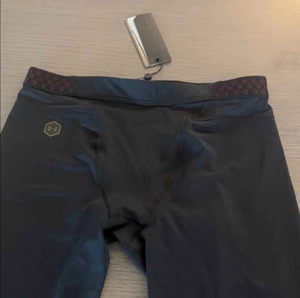 Under Armour Men's Celliant Compression Pants. BNWT. XL. - photo 3