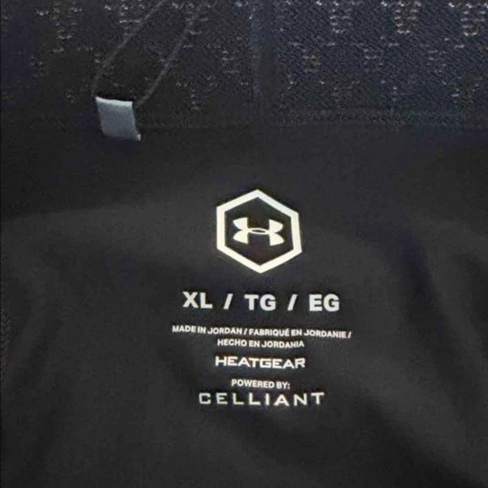 Under Armour Men's Celliant Compression Pants. BNWT. XL. - photo 4