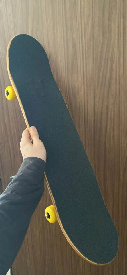 Brand spanking new CYRES boards - photo 2