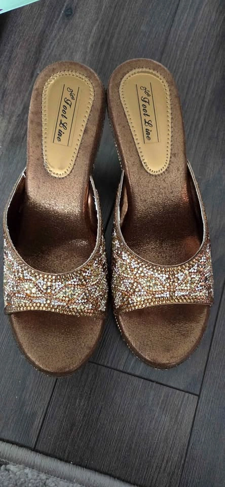 Sandals size 8 - photo 2