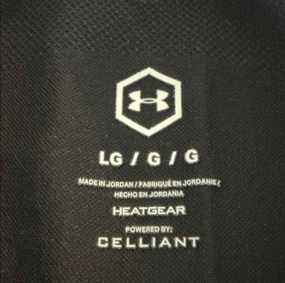 Under Armour Men's Celliant Compression Pants/Tights. BNWT. Larg - photo 3