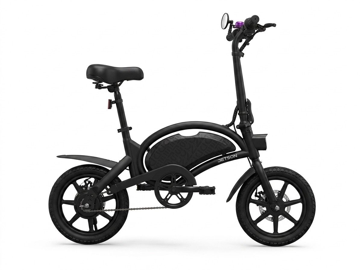 Jetson Bolt Pro Electric Bike