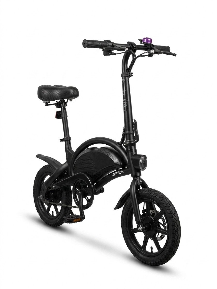 Jetson Bolt Pro Electric Bike - photo 2