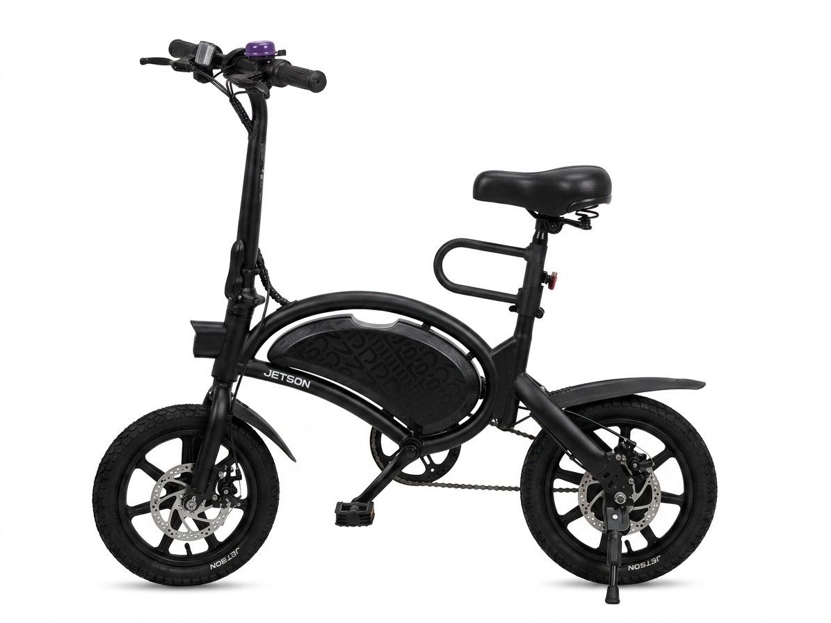 Jetson Bolt Pro Electric Bike - photo 3