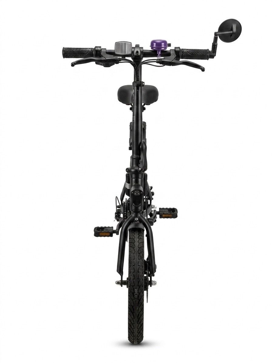 Jetson Bolt Pro Electric Bike - photo 4