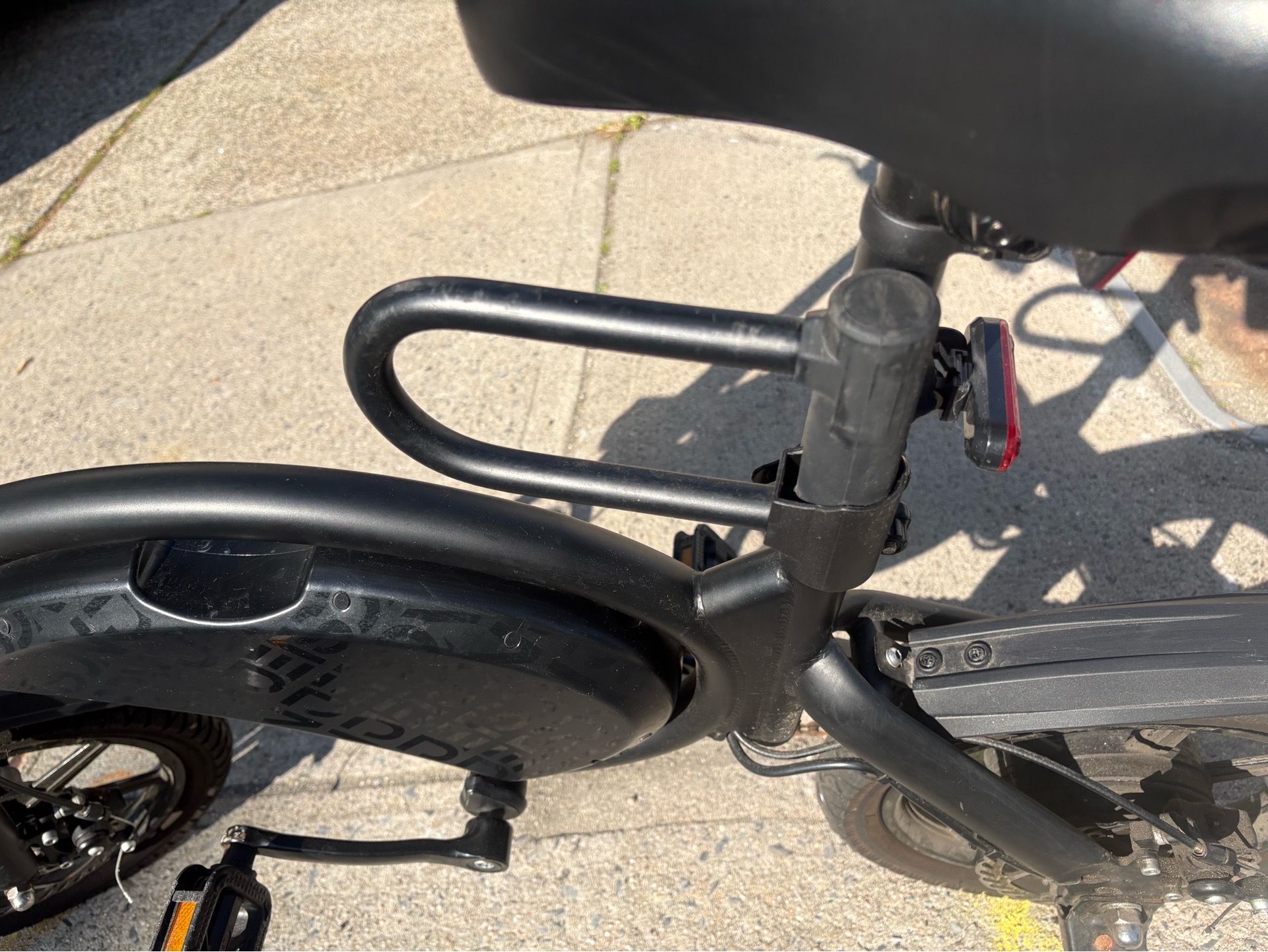 Jetson Bolt Pro Electric Bike - photo 5