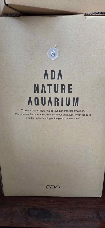 ADA ES-300 Aquarium Filter System - photo 3
