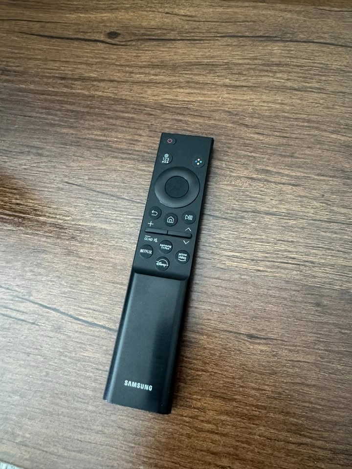 43" Samsung Smart TV 4K LED - photo 3