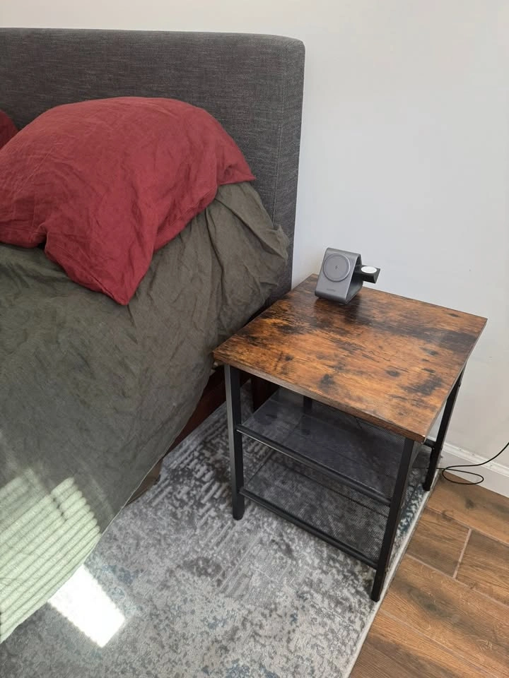 Bedside Table