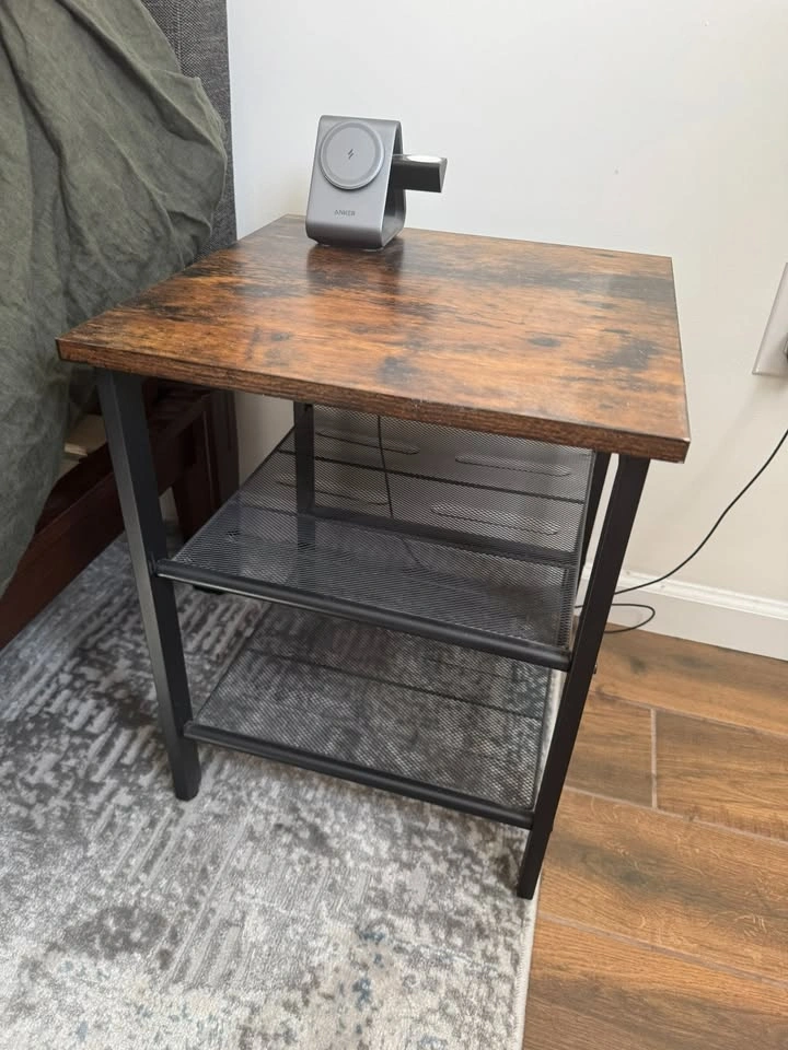 Bedside Table - photo 2
