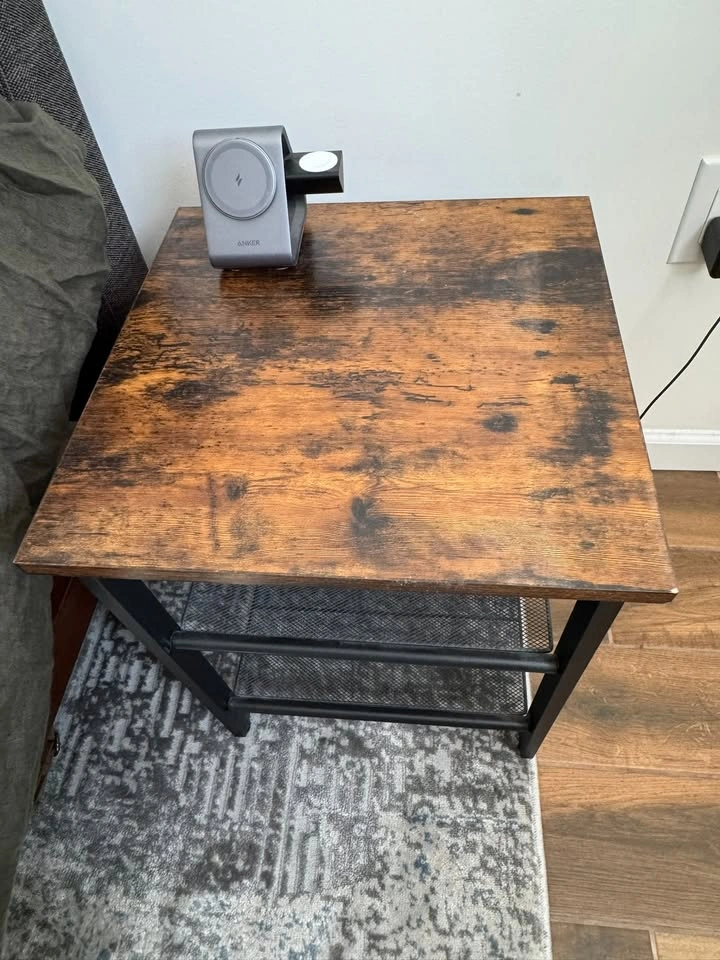 Bedside Table - photo 3