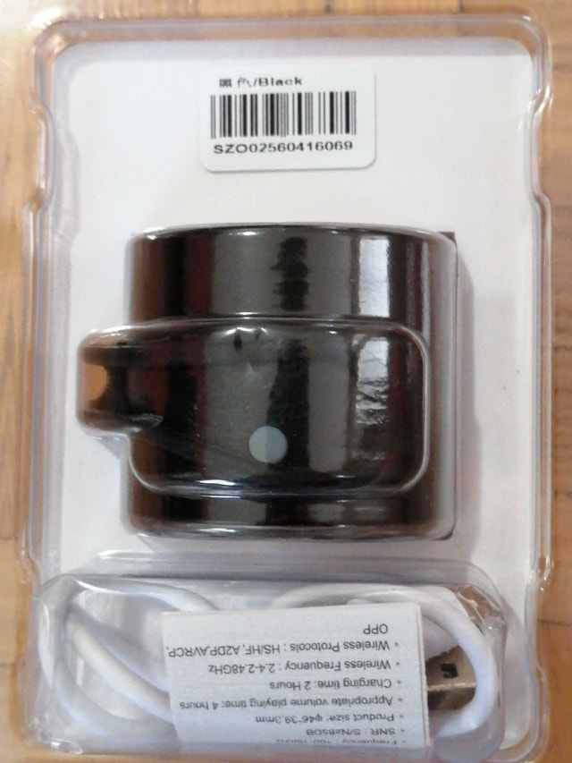 Mini Speakers - photo 3