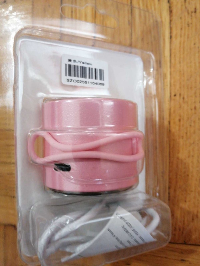 Mini Speakers - photo 5