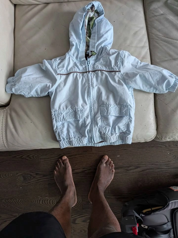 Boys winter jackets - photo 5