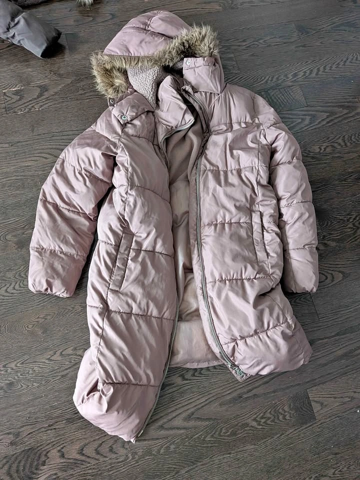 Women's Black Jacket