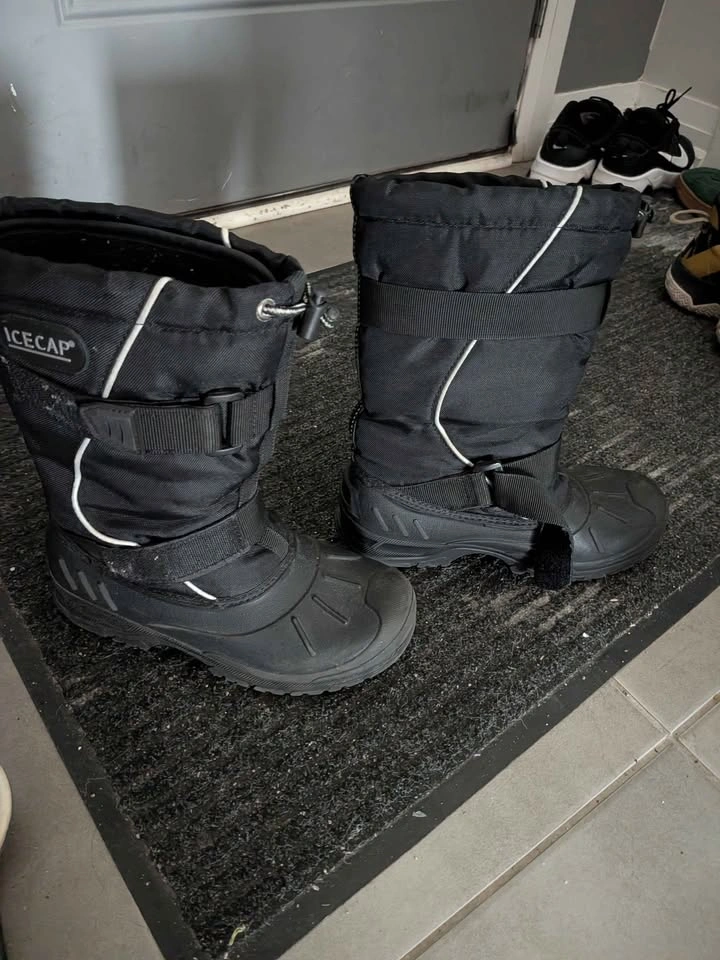 Boys Winter Boots - photo 2