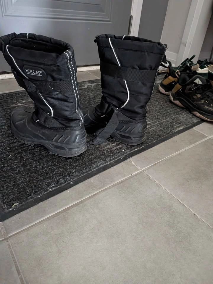 Boys Winter Boots - photo 3