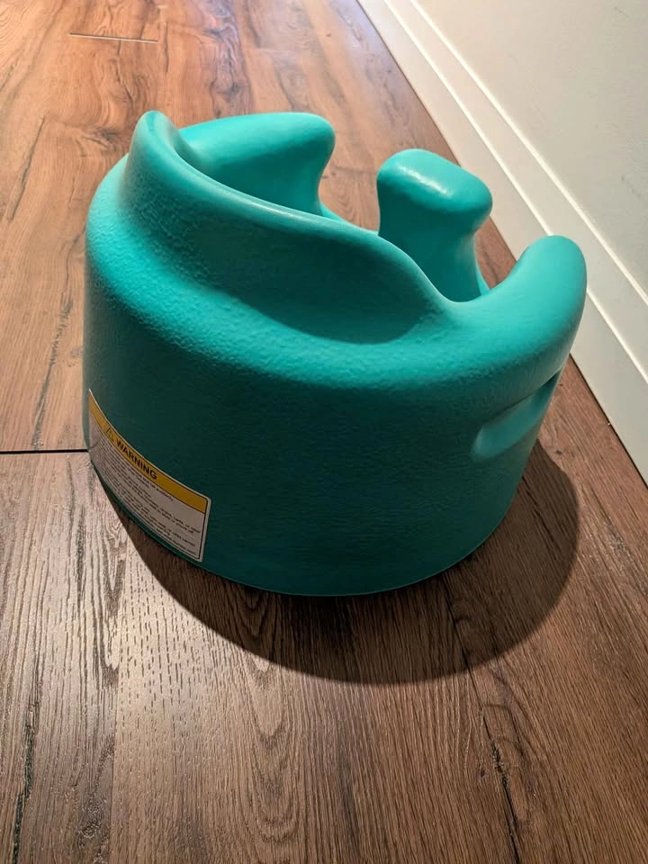 Infant floor seat - photo 2