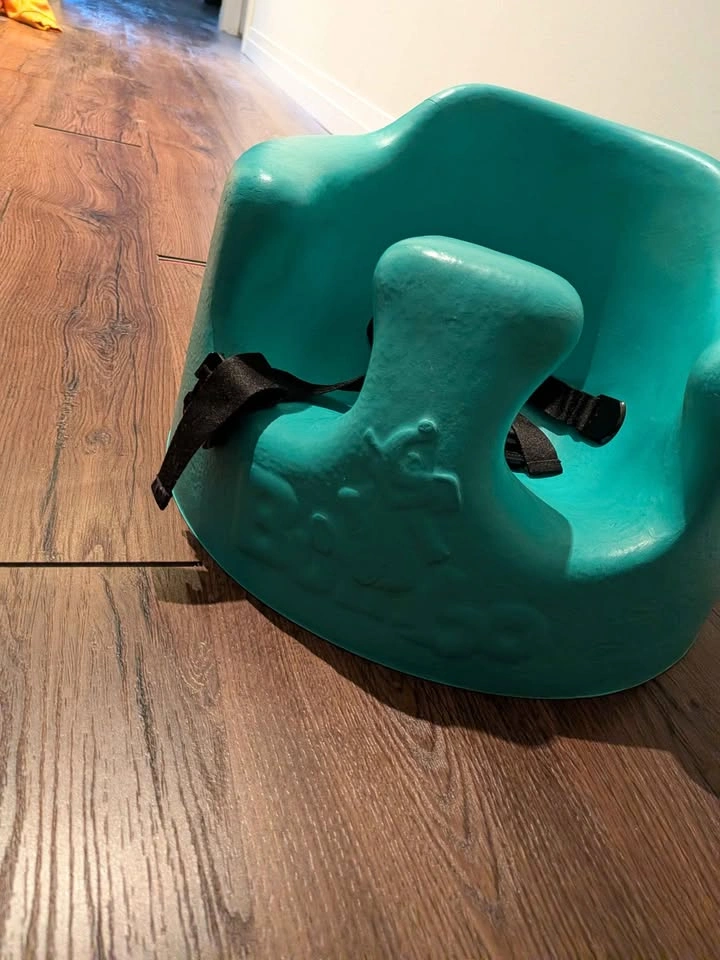 Infant floor seat - photo 3