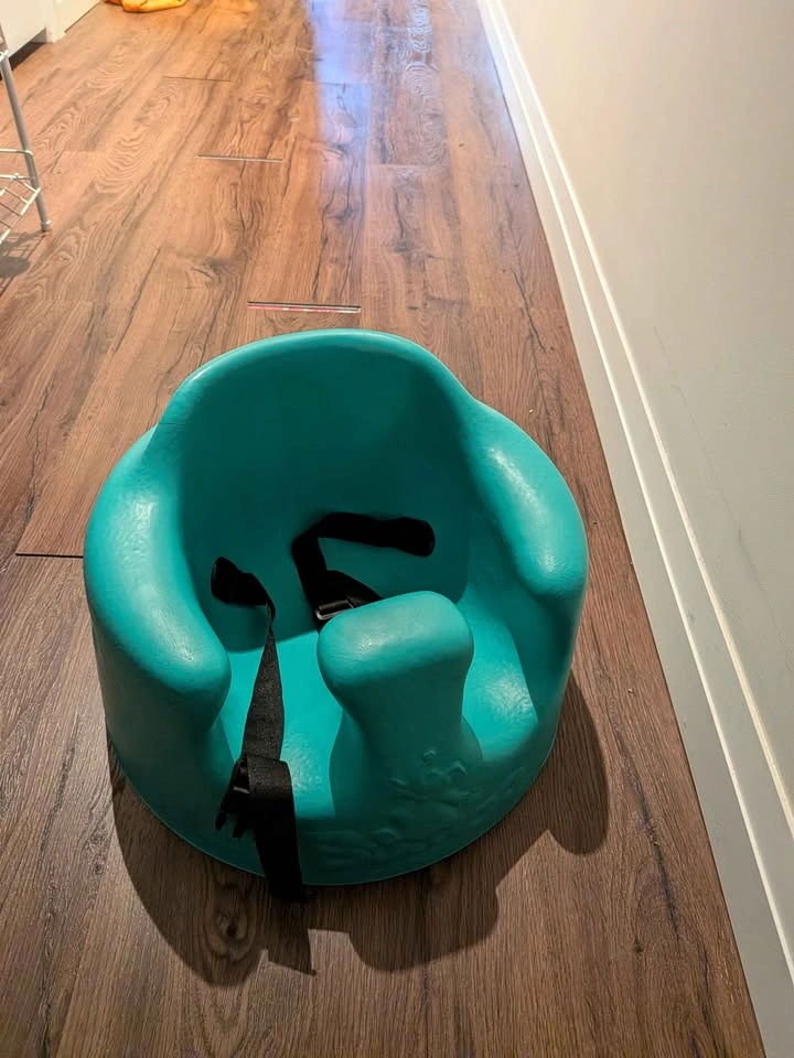 Infant floor seat - photo 4