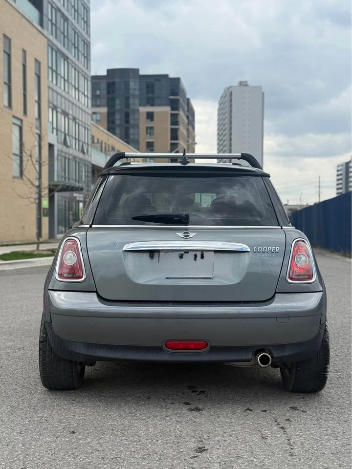 2010 MINI Cooper - Safety Certified - photo 2