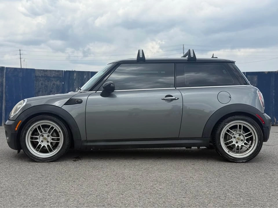 2010 MINI Cooper - Safety Certified - photo 3