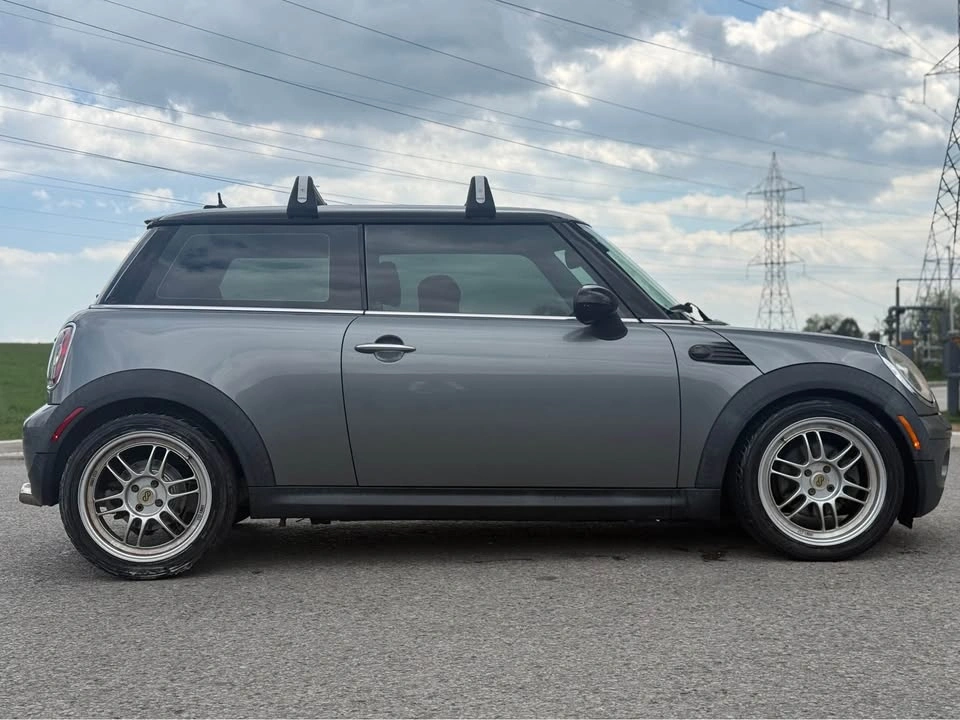 2010 MINI Cooper - Safety Certified - photo 4