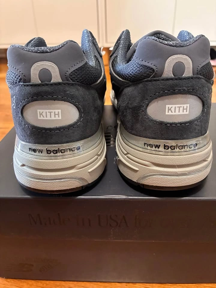 Kith x 993 MiUSA "Asteroid" - photo 3