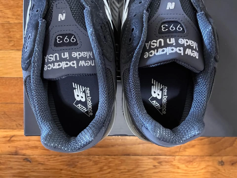 Kith x 993 MiUSA "Asteroid" - photo 4