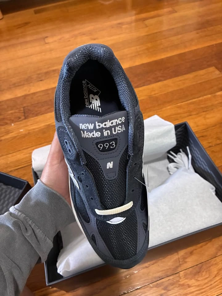 Kith x 993 MiUSA "Asteroid" - photo 5