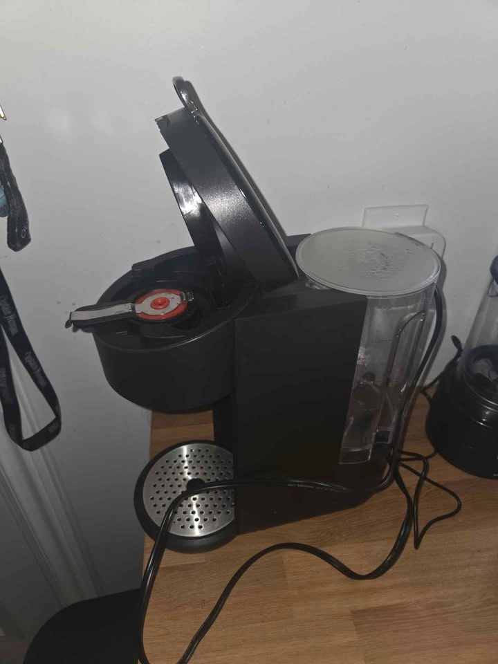 Instant Pot Solo Single Serve Coffee Maker - photo 2