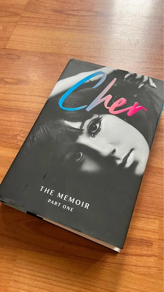 Cher - Part One: The Memoir