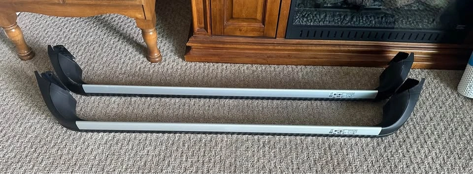 Roof racks for Toyota 2022 Prius - photo 5