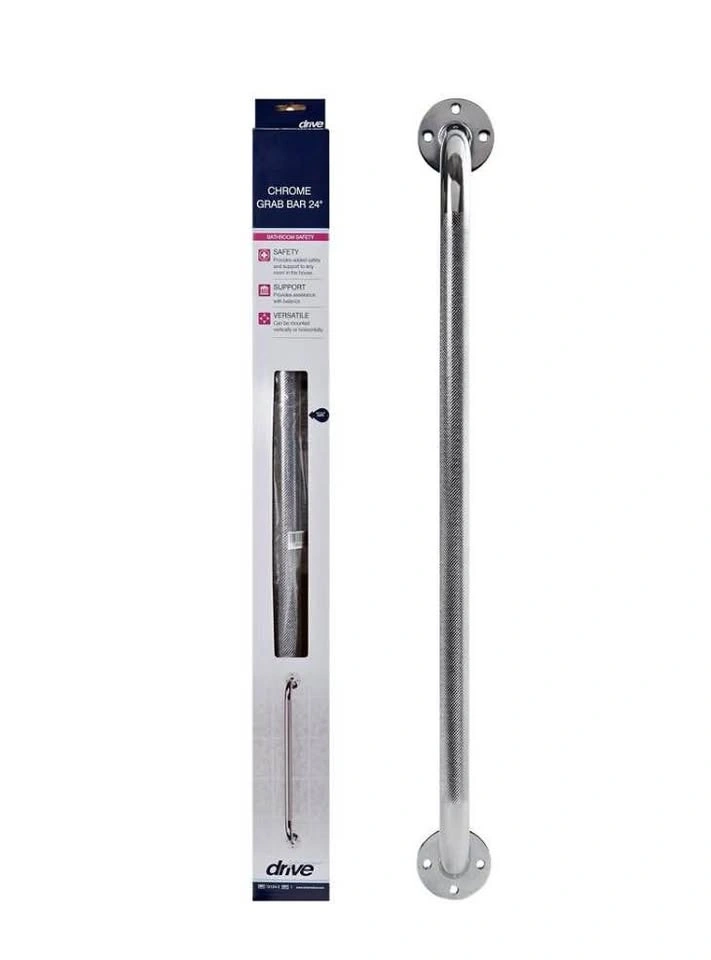 Clorox Shower Bar 24 Inches